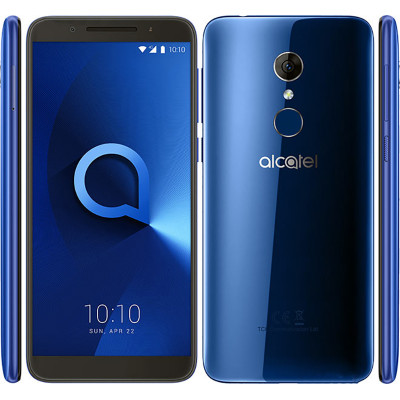 Alcatel 3