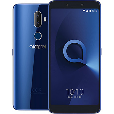 Alcatel 3v