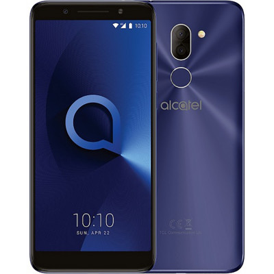 Alcatel 3x