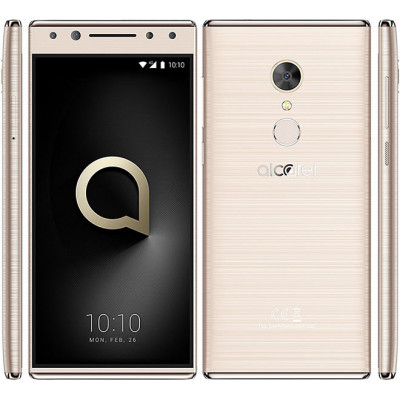 Alcatel 5