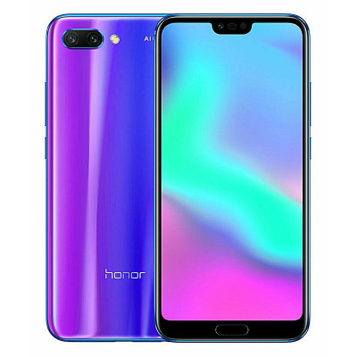 Honor 10