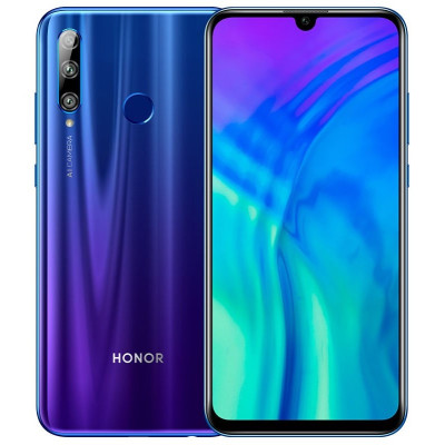 Honor 10i