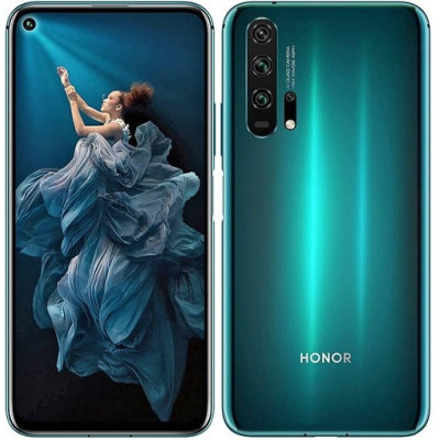 Honor 20 Pro