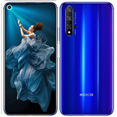 Honor 20