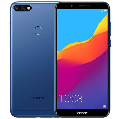 Honor 7C