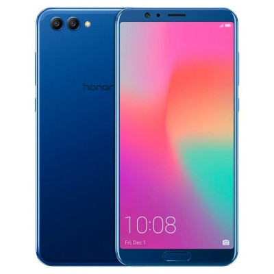 Honor View 10