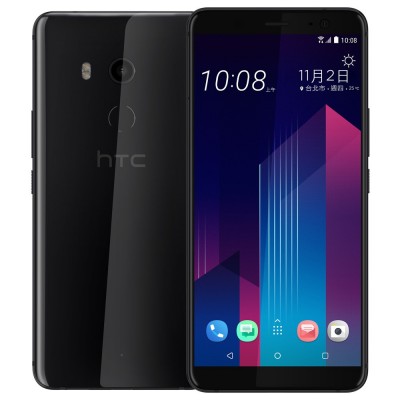 HTC U11+