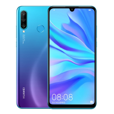 Huawei P30 lite