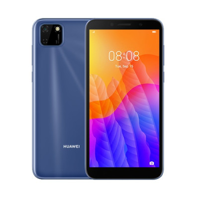 Huawei Y5p Smartphone