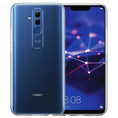 Huawei Mate 20 lite