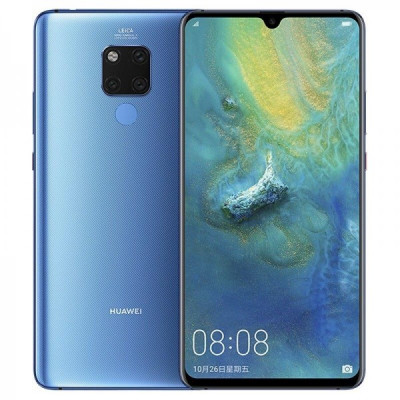 Huawei Mate 20 X (5G)