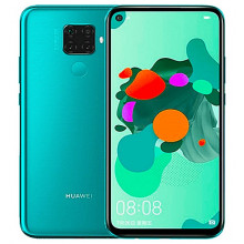 Huawei Mate 30 Lite