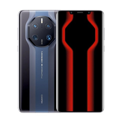 Huawei Mate 50 RS Porsche Design