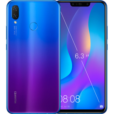 Huawei Nova 3i