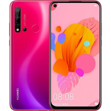 Huawei nova 5i