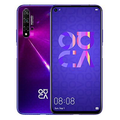 Huawei nova 5T