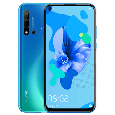 Huawei P20 lite (2019)