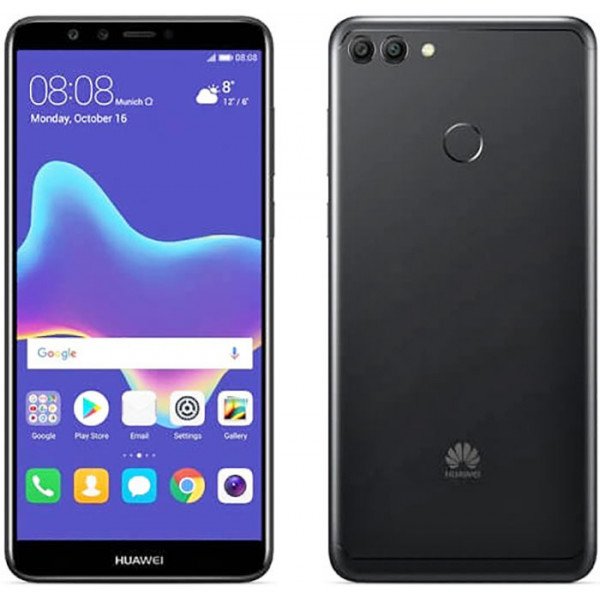 Huawei Y9 2018 3GB Price in Bangladesh | Compare Price & Spec