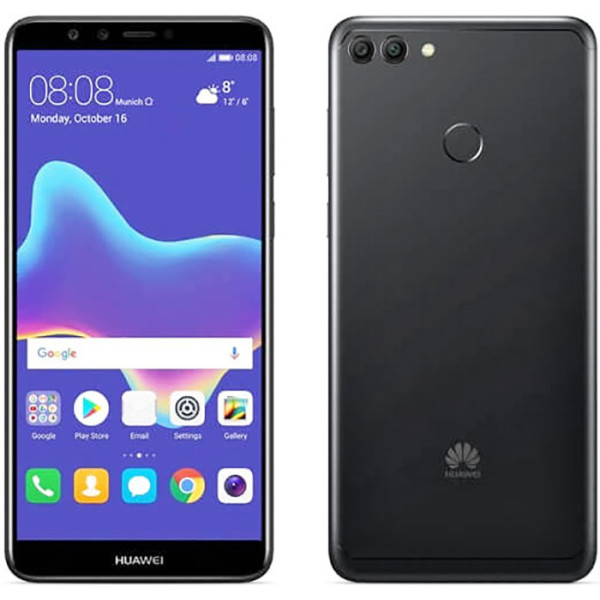 Huawei Y9 2018 3GB Price in Bangladesh | Compare Price & Spec