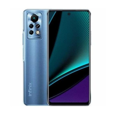 Infinix Note 11 Pro