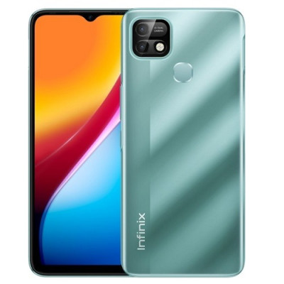 Infinix Smart 5 Pro