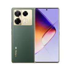 Infinix Note 40 Pro