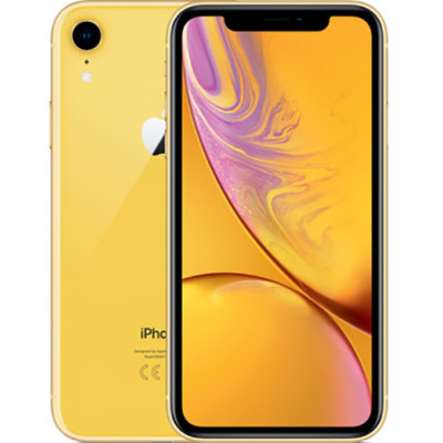 Apple iPhone XR 256GB