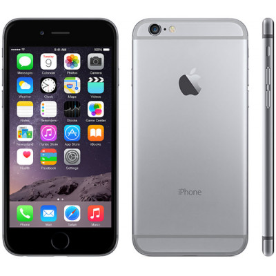 Apple iPhone 6 32GB Price in Bangladesh | Compare Price & Spec
