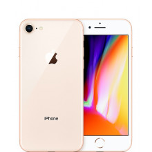 Apple iPhone 8 - 256 GB Storage