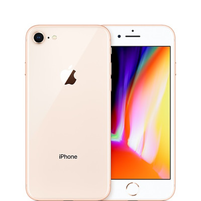 Apple iPhone 8 - 256 GB Storage