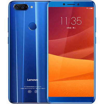 Lenovo K5