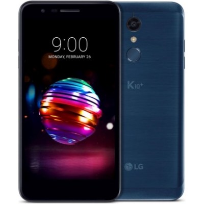 LG K10 (2018)