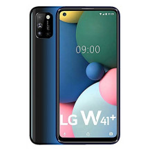 LG W41+