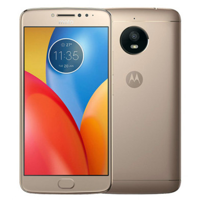 Motorola Moto E4 Plus