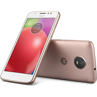 Motorola Moto E4