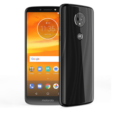 Motorola Moto E5 Plus