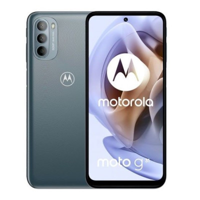 Motorola Moto G31