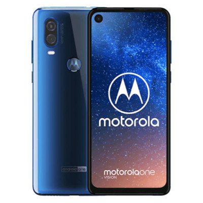 Motorola One Vision