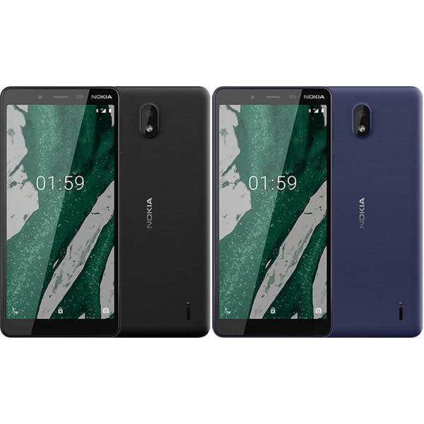 Nokia 1 Plus Price In Bangladesh Compare Price Spec