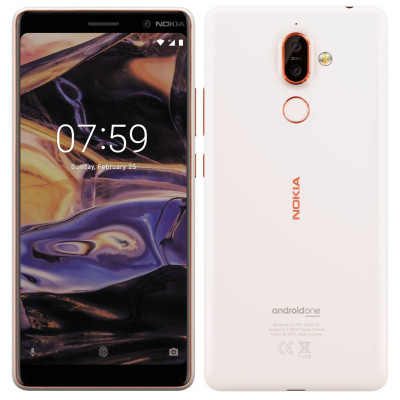 Nokia 7 plus Price in Bangladesh | Compare Price & Spec