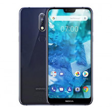 Nokia 7.1 Plus (Nokia X7)