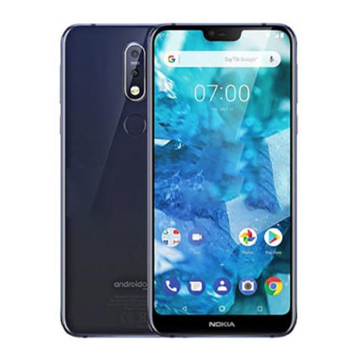 Nokia 7.1 Plus (Nokia X7)