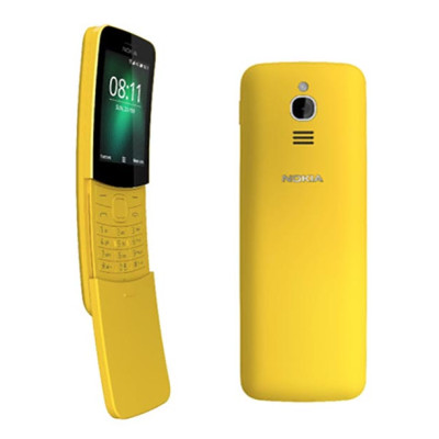 Nokia 8110 4G