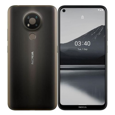 Nokia 3.4 Smartphone