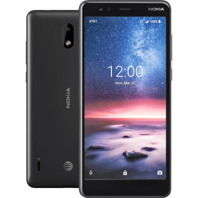 Nokia 3.1 A