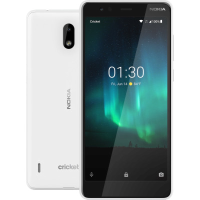 Nokia 3.1 C