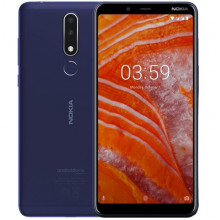 Nokia 3.1 Plus 3GB/32GB