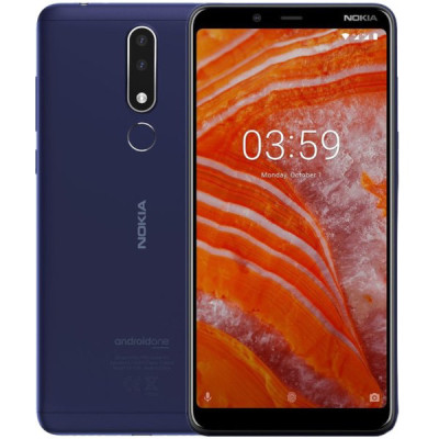 Nokia 3.1 Plus 3GB/32GB