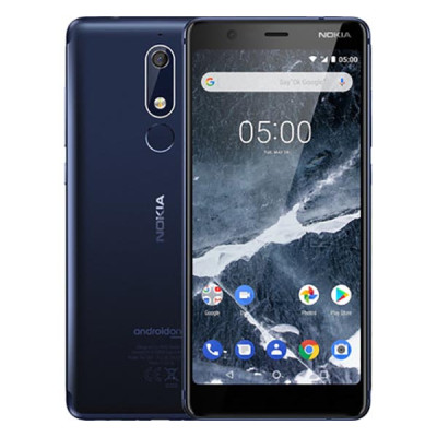 Nokia 5.1 3GB/32GB