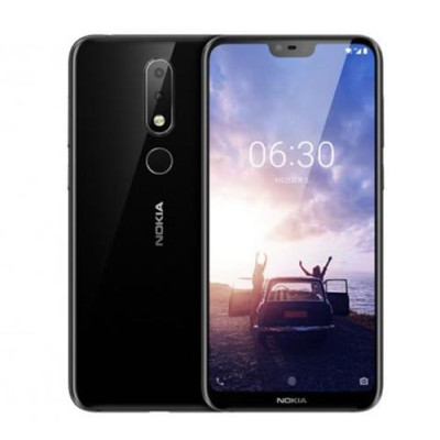 Nokia 6.1 Plus (Nokia X6)